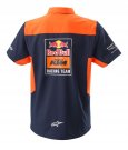 KTM REPLICA TEAM POLO