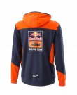 KTM REPLICA TEAM ZIP HOODIE