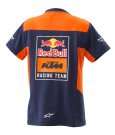 KTM KIDS REPLICA TEAM TEE