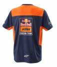 KTM REPLICA TEAM T-SHIRT
