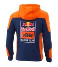 KTM Kids Replica Team Zip Hoodie