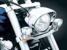 DRIVING LIGHT BAR