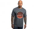 Harley-Davidson Järvsö T-shirt Fill Up