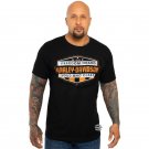 Harley-Davidson Järvsö T-shirt FREE SHAPE