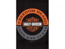 Harley-Davidson Järvsö T-shirt Heard Loud