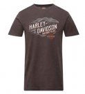 Harley-Davidson Järvsö T-shirt ARMADA