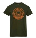 Harley-Davidson Järvsö T-shirt ARRIVAL