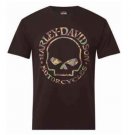 Harley-Davidson Järvsö T-shirt WG CAMO