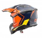 KTM Airoh Aviator 3 Hjälm