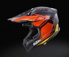 KTM Airoh Aviator 3 Hjälm