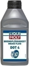 Liqui Moly Bromsvätska DOT4 500ml