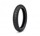 Michelin® Scorcher Adventure Tire, 120/70R19 Front, V speed rated, BW