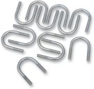 U-BOLT 5/16 X1-3/8X2-3/16