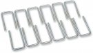 U-BOLT 5/16X1-1/2 X3-1/2