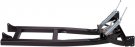 Moose Plogram Heavy-Duty 117cm Polaris/Universal