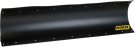 Moose Plogblad 183x43cm Svart