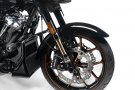 Screamin’ Eagle / Öhlins Inverted Fork Legs