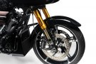 Screamin’ Eagle / Öhlins Inverted Fork Legs