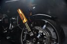 Screamin’ Eagle / Öhlins Inverted Fork Legs