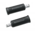 Large Cushioned Footpegs