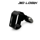 3D Logik Polaris MATRYX brake reservoir guard - Svart