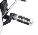 Willie G Skull Rider Footpegs