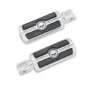 Willie G Skull Rider Footpegs