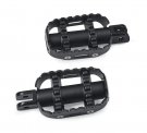 80GRIT™ Rider Peg - Black