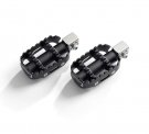 80GRIT™ Passenger Footpeg - Black