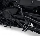 Passenger Footpeg Mount Kit