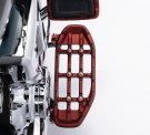 Redline Rider Footboard Kit