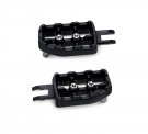 Redline Rider Footpegs