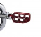 Redline Highway Footpegs