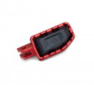 Redline Footpeg Comfort Inserts
