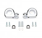 Engine Guard Highway Peg Mounts