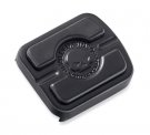 Willie G Skull Small Brake Pedal Pad