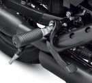 Rear Set Foot Controls - XL