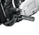 Standard Forward Control Kit - Black
