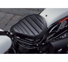 Tuck & Roll Solo Saddle