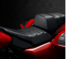 Drag Seat
