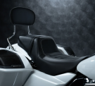 Switchback Touring Seat