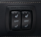 Sundowner Heated Seat