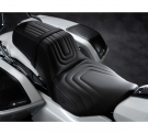Switchback Touring Seat – U Stitch