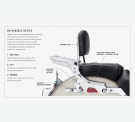 HoldFast Docking Hardware Kit