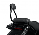 HoldFast Sissy Bar Upright – Low Height