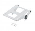 H-D Detachables Two-Up Tour-Pak Mounting Rack