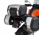 Pan America™ Sport Detachable Top Case