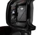 Tour-Pak Lid Fitted Liner with Organizer