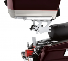 H-D Detachables Tour-Pak Conversion Kit