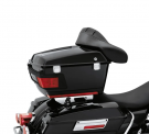 Harley-Davidson Detachable Solo Tour-Pak Mounting Rack